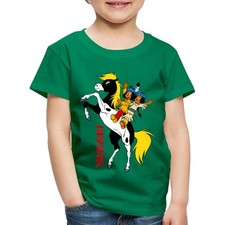Yakari regenbogen pferd gebraucht kaufen  Leipzig