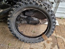 100 michelin starcross for sale  WICKFORD