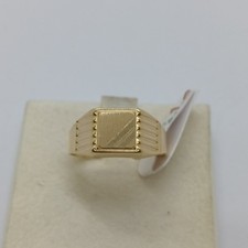 Anello uomo chevalierv usato  Rionero in Vulture