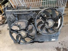 Moto ventilateur radiateur d'occasion  Tournus