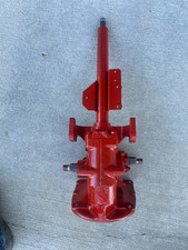 Ford tractor 601 for sale  Farley