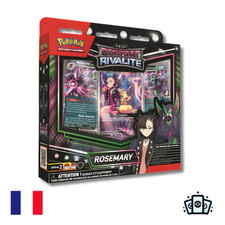 Deck combat rivalité d'occasion  Nancy-