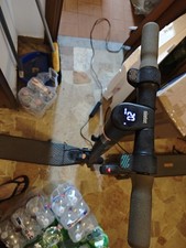 Ninebot es1 monopattino usato  Pero