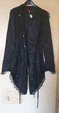 Gothic gehrock gebraucht kaufen  Berlin