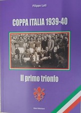 Libro fiorentina coppa usato  Rosignano Marittimo