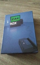 Can box cofanetto usato  Massa