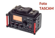 Tascam 60d mkii gebraucht kaufen  Berlin