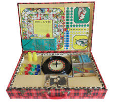 Malette jeux valise d'occasion  Saint-Florentin