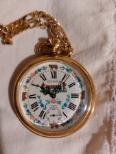 Orologio tasca donax usato  Eboli