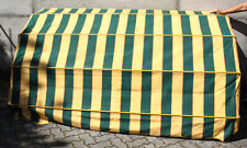 Tendone sole cappottina usato  Verceia