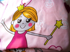 Kinder bettwäsche microfaser gebraucht kaufen  Schönwald