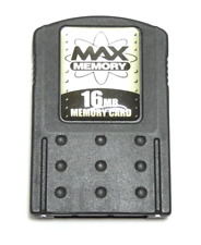 Carte memoire ps2 d'occasion  Nice-