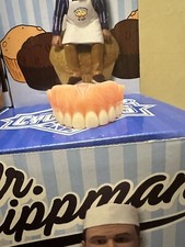 Dentures upper false for sale  Brooklyn