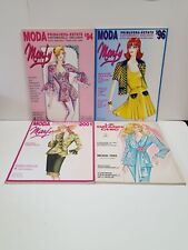 Moda marfy riviste usato  Cernusco sul Naviglio