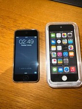 Apple ipod touch for sale  TIVERTON