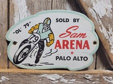 Vintage sam arena for sale  Shavertown