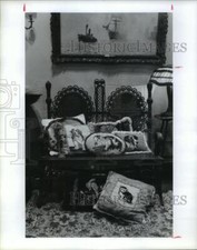 1991 press photo for sale  Memphis