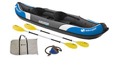 Kayak gonflable sevylor d'occasion  Rennes-