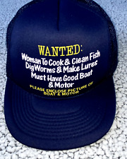 Vintage funny fishing for sale  Moultonborough