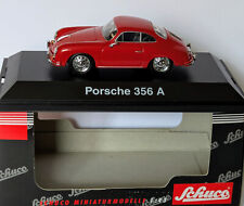 Schuco porsche 356 usato  Spedire a Italy