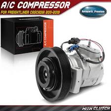 Compressor groove freightliner for sale  USA