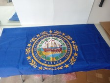 New hampshire flag for sale  Hesperia