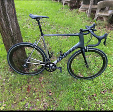 Bici corsa stevens usato  Pordenone