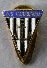 Distintivo smaltato associazio usato  Monte di Procida