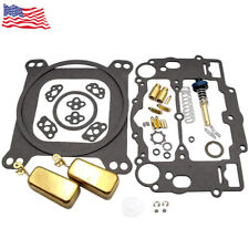 Usado, Kit de reconstrução de carburador para EDELBROCK 1477 1400 1404 1405 1406 1407 1409 1411 comprar usado  Enviando para Brazil
