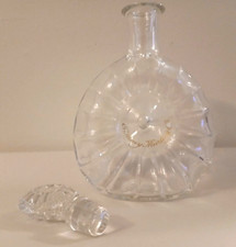 Baccarat crystal decanter for sale  Rutherford