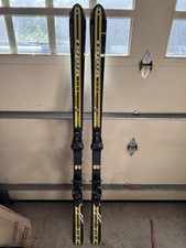 Volkl p40 skis for sale  Little Ferry