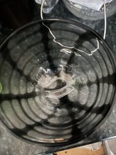 Large vintage clear for sale Large vintage clear for sale  HOVE