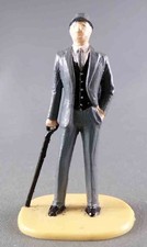 Scalextric figurine spectateur d'occasion Scalextric figurine spectateur d'occasion  France