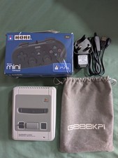 Retropie arcade console for sale  COULSDON