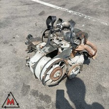 Motore epoca 141a.000 usato  Italia