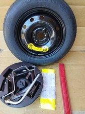 Kit ruotino scorta usato  Nola