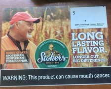 Stoker chewing tobacco for sale  Covington