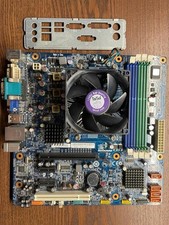 Scheda madre lenovo usato  Napoli