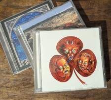 Neo prog rare for sale  LLANDUDNO