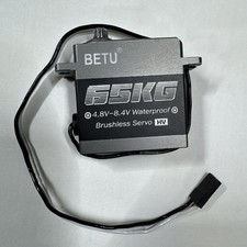 Betu 65kg 4.8v d'occasion  Expédié en Belgium