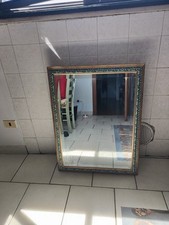 Specchio parete grande usato  Settimo Torinese