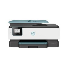 Impressora All-In-One HP OfficeJet 8015 comprar usado  Enviando para Brazil