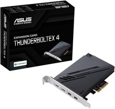 Asus thunderboltex expansion for sale  Marietta