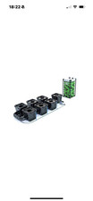 hydroponic pots for sale  SOUTHEND-ON-SEA