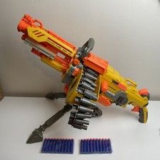 Nerf strike havok for sale Nerf strike havok for sale  NEWMILNS