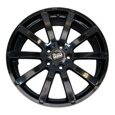 Alufelge mam 8018 gebraucht kaufen  Petershagen