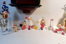 lot 7 clown paintings for sale lot 7 clown paintings for sale Clarkston