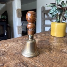 Antique vintage brass for sale  DERBY