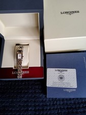 Ladies longines dolce for sale  MANSFIELD