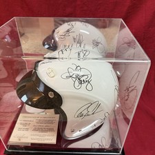 2003 autographed nascar for sale  Avondale